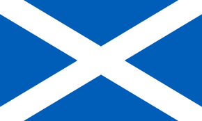 Scotland Loft Insulation Removal Flag